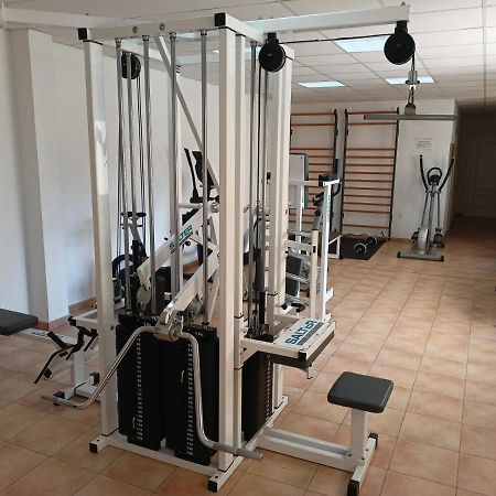 Apartament Sunny Penthouse Calpe Zewnętrze zdjęcie