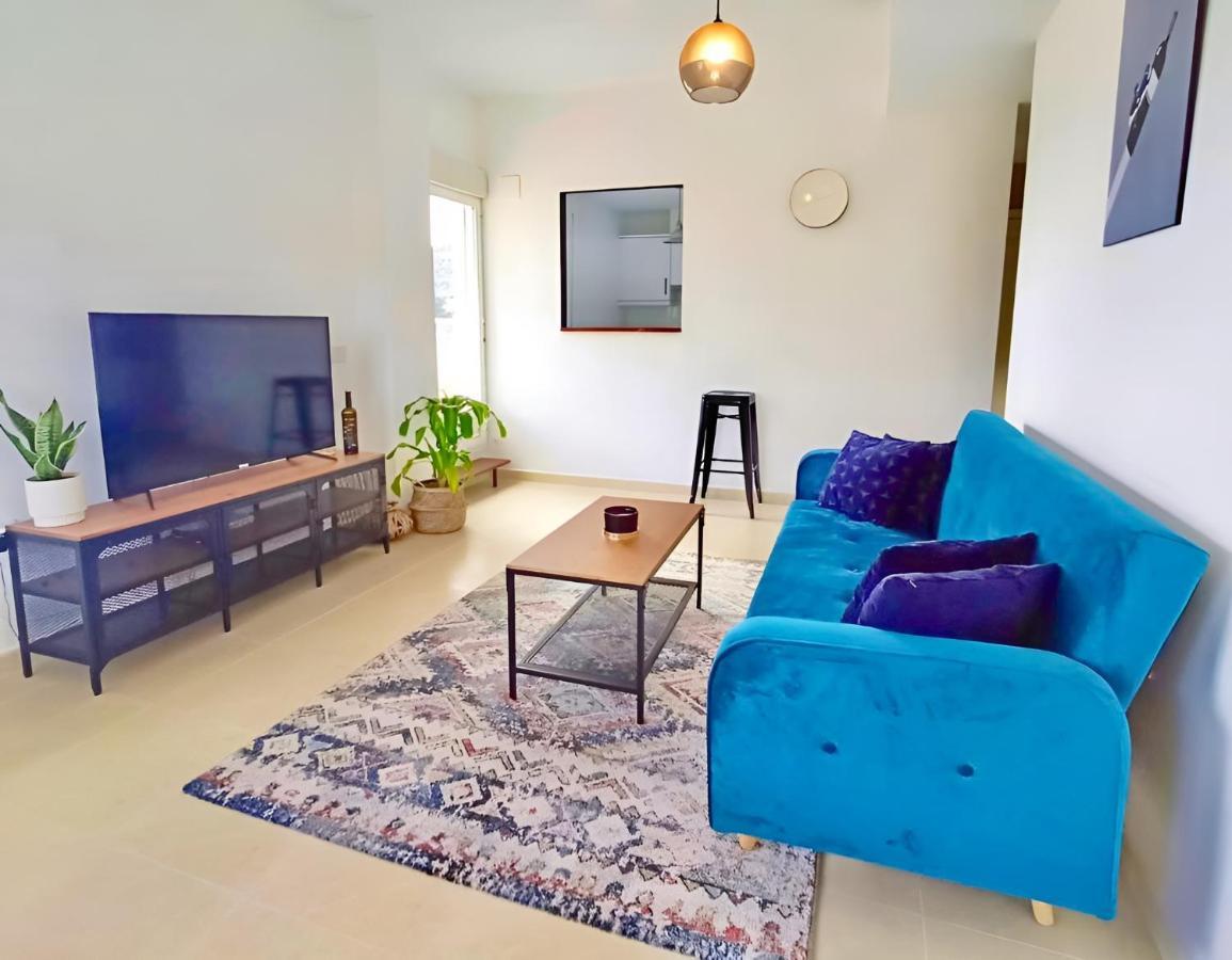 Apartament Sunny Penthouse Calpe Zewnętrze zdjęcie